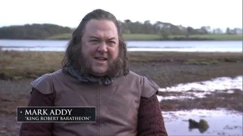 Game of Thrones S00E193 – Season 1 Character Profiles: Robert Baratheon Download Episode Poster