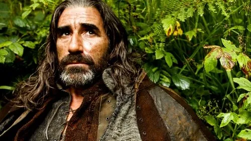 Merlin S02E13 – The Last Dragonlord (2) Download Episode Poster