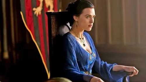 Merlin S02E07 – The Witchfinder Download Episode Poster