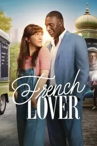 French Lover (2025) Poster