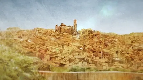 Game of Thrones S00E172 – Histories & Lore: King’s Landing Download Episode Poster