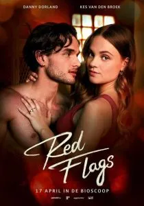 Red Flags (2025) Poster