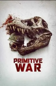 Primitive War (2025) Poster