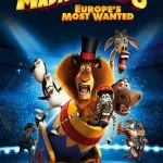Madagascar 3: Europe’s Most Wanted (2012)