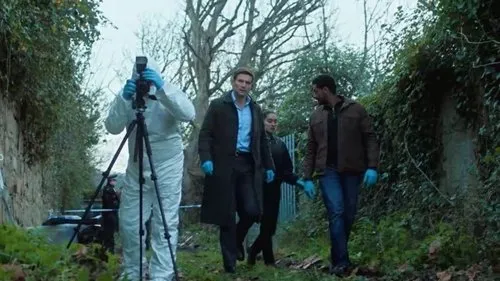 Lynley S01E04 – With No One as a Witness Download Episode Poster