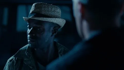 Strike Back S03E02 – Episode 2 Download Episode Poster