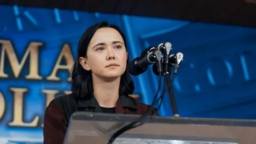 Gen V S02E03 – H Is for Human Download Episode Poster