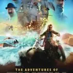 The Adventures of Tintin (2011)