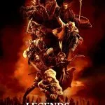 Legends of the Condor Heroes: The Gallants (2025)