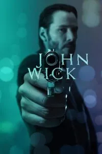 John Wick (2014) Movie Poster