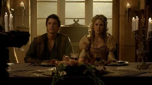 Legend of the Seeker S01E07 – Identity Download Episode Poster