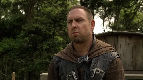 Legend of the Seeker S02E12 – Hunger Download Episode Poster