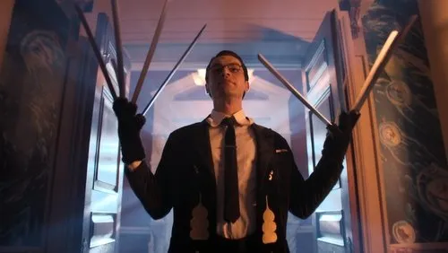 ONE PIECE S01E04 – THE PIRATES ARE COMING Download Episode Poster