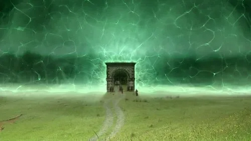 Legend of the Seeker S01E14 – Hartland Download Episode Poster