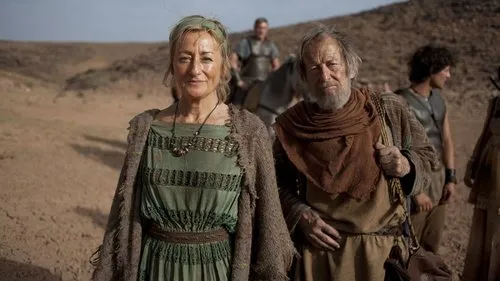 Atlantis S02E05 – The Day of the Dead Download Episode Poster