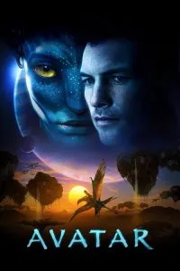 Avatar (2009) Poster