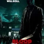 Blood on the Bleachers (2025)