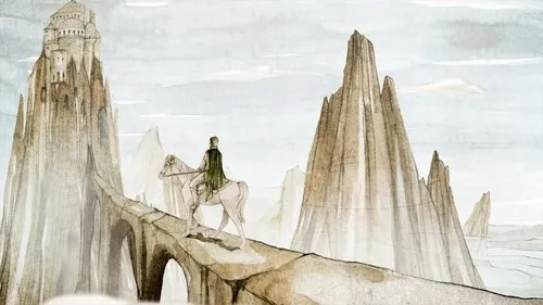 Game of Thrones S00E114 – Histories & Lore: The Vale Download Episode Poster