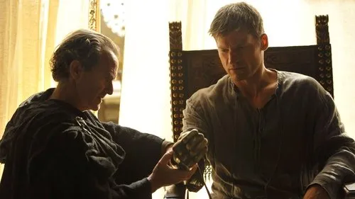 Game of Thrones S04E01 – Two Swords Download Episode Poster