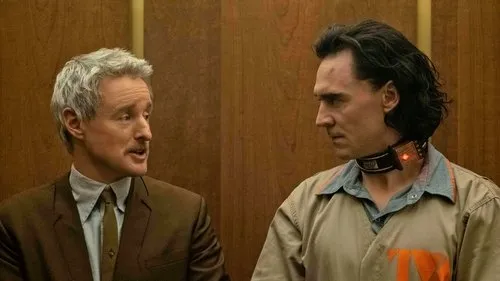 Loki S01E01 – Glorious Purpose Download Episode Poster