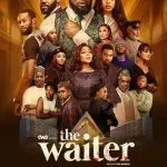 The Waiter (2024)