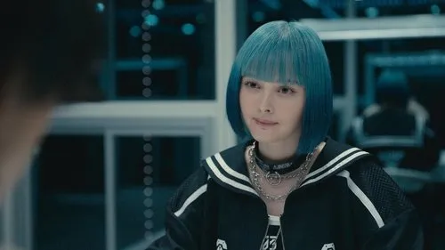 Alice in Borderland S03E03 – Episode 3 Download Episode Poster