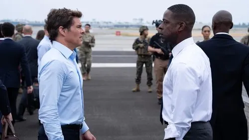 Paradise S01E07 – The Day Download Episode Poster