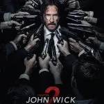 John Wick: Chapter 2 (2017)