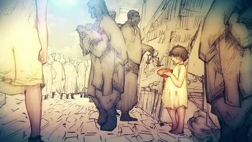 Game of Thrones S00E159 – Histories & Lore: The Little Birds Download Episode Poster