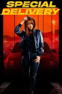 Special Delivery (2022) Poster