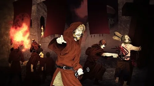 Game of Thrones S00E132 – Histories & Lore: The Faith Militant Download Episode Poster