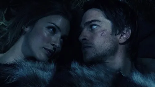 Legend of the Seeker S01E22 – Reckoning Download Episode Poster