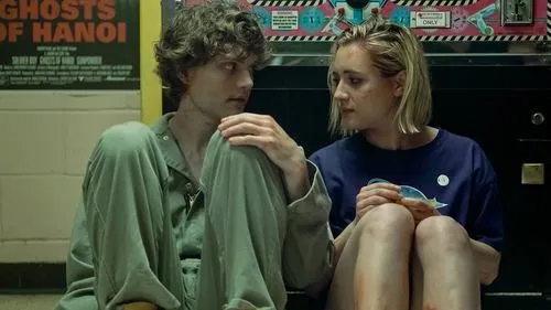 Gen V S01E04 – The Whole Truth Download Episode Poster