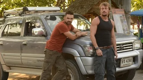 Strike Back S05E04 – Episode 4 Download Episode Poster