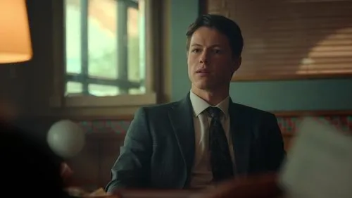 The Rainmaker S01E01 – Episode 1 Download Episode Poster