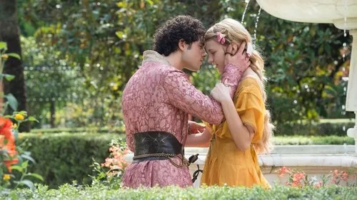 Game of Thrones S05E06 – Unbowed, Unbent, Unbroken Download Episode Poster