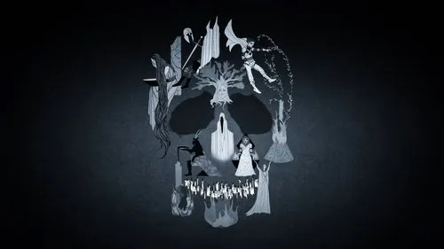 Game of Thrones S00E142 – Histories & Lore: The Many-Faced God Download Episode Poster