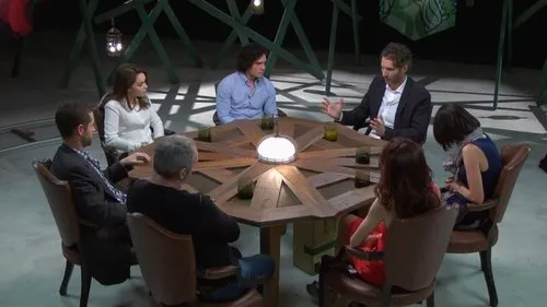 Game of Thrones S00E19 – The Game Revealed: Season 6 Episode 7 & 8 Download Episode Poster