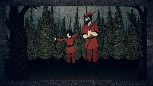 Game of Thrones S00E161 – Histories & Lore: House Tarly Download Episode Poster