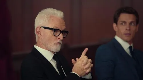 The Rainmaker S01E02 – Episode 2 Download Episode Poster