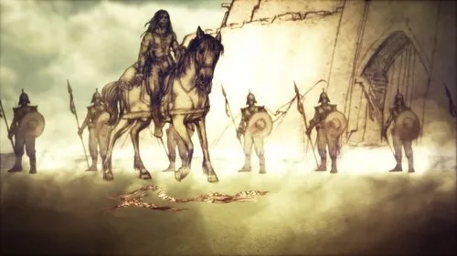 Game of Thrones S00E100 – Histories & Lore: The Unsullied Download Episode Poster