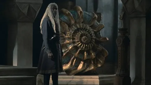 House of the Dragon S00E05 – The House That Dragons Built S1 E5 Download Episode Poster