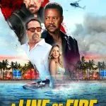 A Line of Fire (2025)