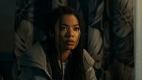 Gen V S02E01 – New Year, New U Download Episode Poster