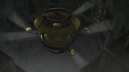 Game of Thrones S00E165 – Histories & Lore: The Citadel Download Episode Poster