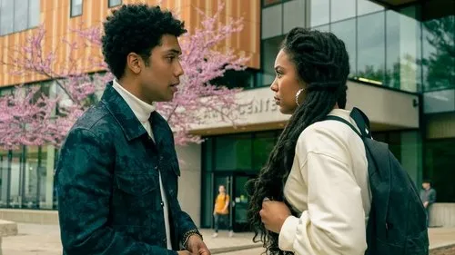 Gen V S01E02 – First Day Download Episode Poster