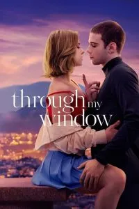 Through My Window (2022) Poster