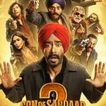 Son of Sardaar 2 (2025)