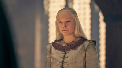 House of the Dragon S00E16 – Inside S1 E6 Download Episode Poster