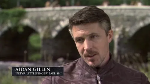 Game of Thrones S00E191 – Season 1 Character Profiles: Petyr Baelish Download Episode Poster